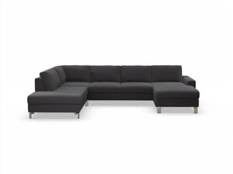 Wohnlandschaft UML1 Medium Plus L